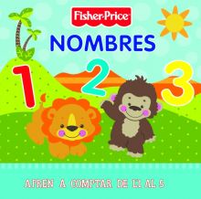 Nombres (Fisher-Price)
