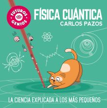 FISICA CUANTICA