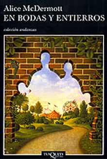 EN BODAS Y ENTIERROS