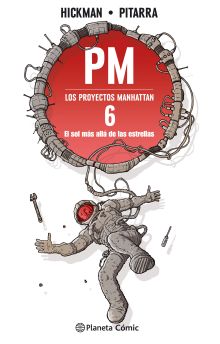 LOS PROYECTOS MANHATTAN Nº 06/06