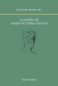 LA POESIA DE MARIA VICTORIA ATENCIA