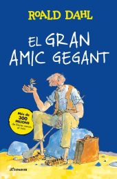 GRAN AMIC GEGANT, EL