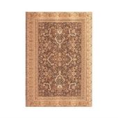 PAPERBLANKS MEDINA MYSTIC / TERRENE / GRANDE / UNL