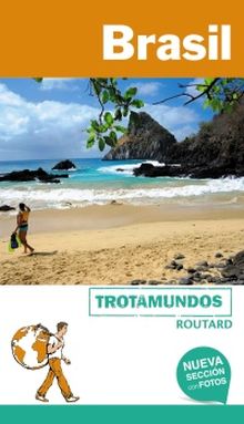 BRASIL. TROTAMUNDOS