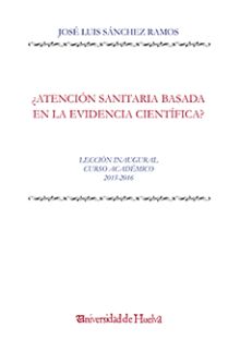 ¿Atención sanitaria basada en la evidencia científica?