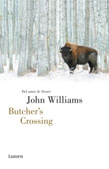 Butcher's Crossing