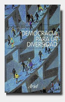 DEMOCRACIA PARA LA DIVERSIDAD
