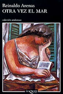 OTRA VEZ EL MAR