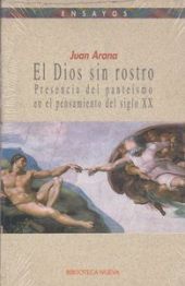 DIOS SIN ROSTRO, EL