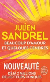 BEAUCOUP DAMOUR ET QUELQUES CENDRES