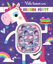 VOLS TOCAR UN UNICORN POPIT?