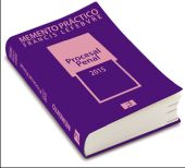 MEMENTO PRACTICO PROCESAL PENAL 2015