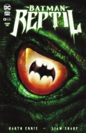 BATMAN: REPTIL 01