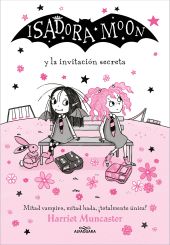 ISADORA MOON Y LA INVITACION SECRETA 12