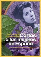 CARTAS A LAS MUJERES DE ESPAÑA