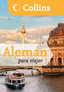 Alemán para viajar (Para viajar)