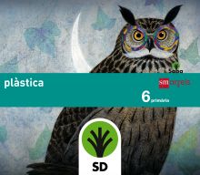 SD ALUMNO. PLÀSTICA. 6 PRIMÀRIA. SABA