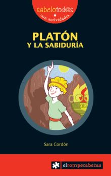 PLATÓN y la sabiduría