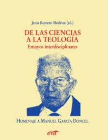 De las ciencias a la teología