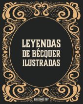 LEYENDAS ILUSTRADAS DE BECQUER
