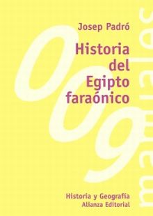 HISTORIA DEL EGIPTO FARAONICO