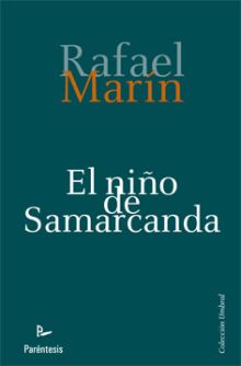 EL NIÑO DE SAMARKANDA