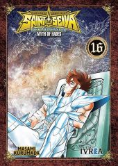 SAINT SEIYA NEXT DIMENSION 16 MYTH OF HADES