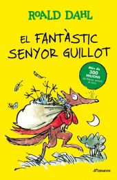 FANTASTIC SENYOR GUILLOT, EL