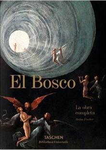 El Bosco. La obra completa