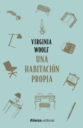 UNA HABITACIÓN PROPIA