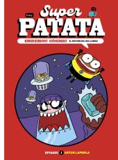 SUPERPATATA, ENRENOU C.SMIC