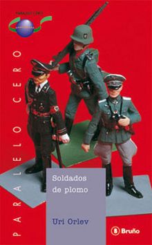 SOLDADOS DE PLOMO