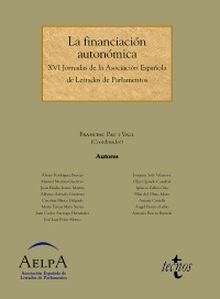 La financiación autonómica