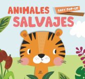 Animales Salvajes