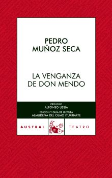 La venganza de Don Mendo