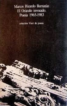 EL ORÁCULO INVOCADO