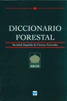 Diccionario forestal