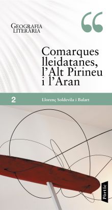 Comarques lleidatanes, l'Alt Pirineu i l'Aran