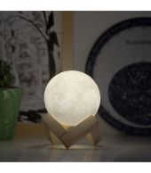 LÁMPARA LUNA PEQUEÑA