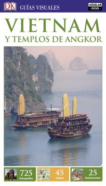 VIETNAM Y LOS TEMPLOS DE ANGKOR