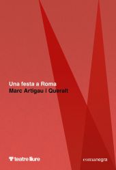 UNA FESTA A ROMA