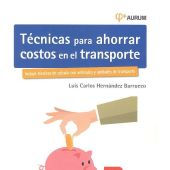 Técnicas para ahorrar costos en el transporte. AURUM 2E