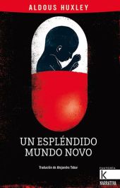 (G) UN ESPLENDIDO MUNDO NOVO