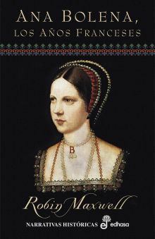 Ana Bolena, los a¤os franceses