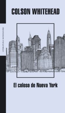 COLOSO DE NUEVA YORK