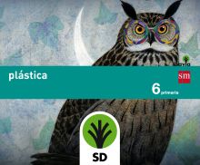 SD ALUMNO. PLÁSTICA. 6 PRIMARIA. SAVIA