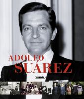 ADOLFO SUAREZ