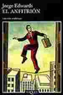 El anfitrión