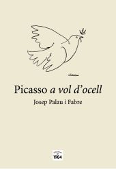 Picasso a vol d'ocell