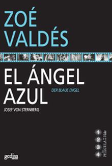 El ángel azul